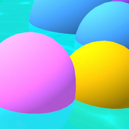 Balls Get Big logo
