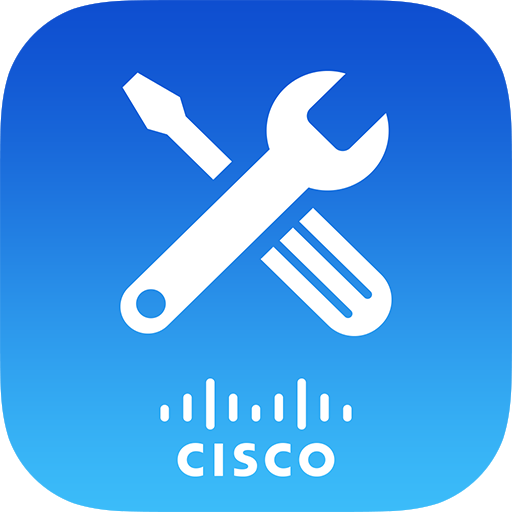 Descargar Cisco Technical Support para PC Windows 7, 8, 10, 11