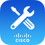 Cover Image of Tải xuống Hỗ trợ kỹ thuật của Cisco  APK