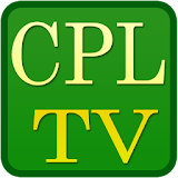 CPL TV and News icon