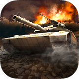 Armored Tank Battle Strike 3D icon