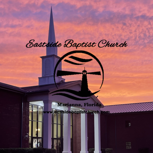 EBC Marianna, Florida logo