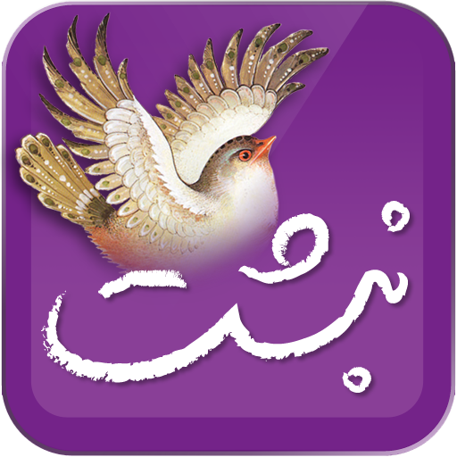 نبشت (حافظ فردوسی مولانا سعدی  5.0 Icon