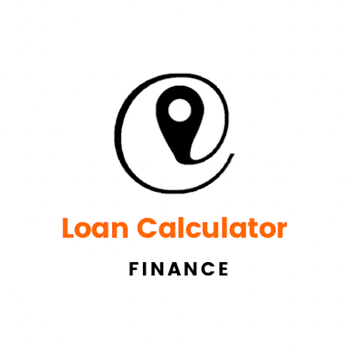 Spywhere Loan Calculator logo