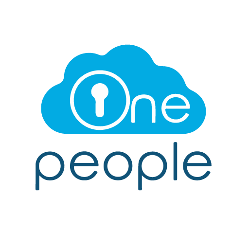 OnePeople Movil logo