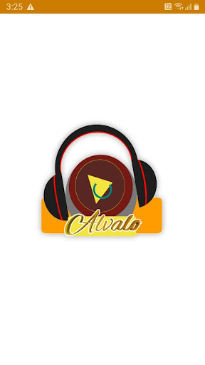Android application Alvalo Online screenshort