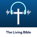 The Living Bible Audio Bible icon