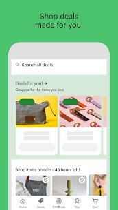 Etsy: Home, Style & Gifts 5