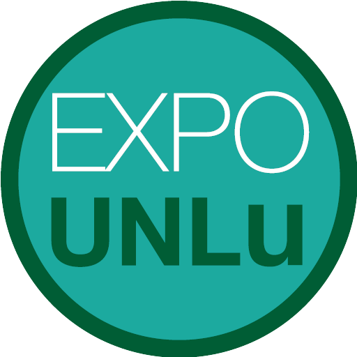 Expo UNLu logo