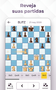 Chess Royale: Xadrez Online – Apps no Google Play