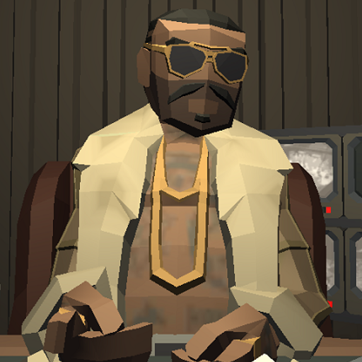 Drug Dealer Simulator 3D logo