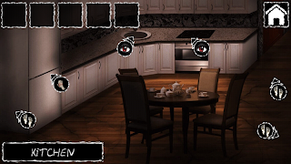 The Room - Horror game - Screenshot 1