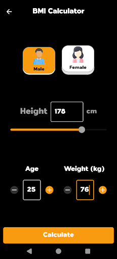Kalkulator wszystko w jednym