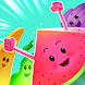 Runaway Fruits - Androidアプリ