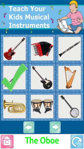 Teach Your Kids Music Screen 2