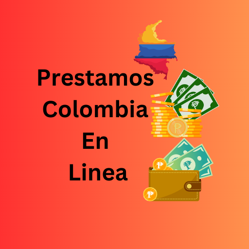 Prestamos Colombia En Linea 0.4.0 Icon
