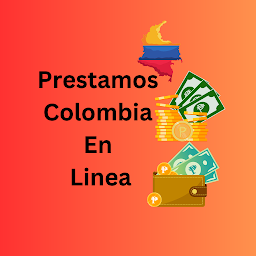 รูปไอคอน Prestamos Colombia En Linea