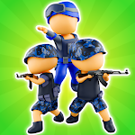 Cover Image of Download Defence Rush  APK
