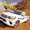 Hajwala & Drift Online icon