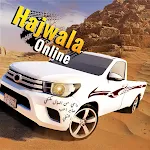 Hajwala & Drift Online