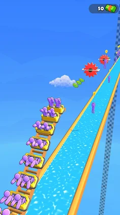 Funny Slides - Screenshot 2