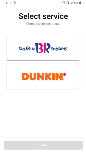 Android application BRK Store Academy screenshort
