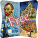 Touch of Van Gogh - free - Androidアプリ