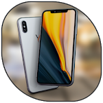 Cover Image of Télécharger Wallpapers for iPhone 14 Pro  APK