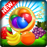 Games Fruit Blast Mania Deluxe icon