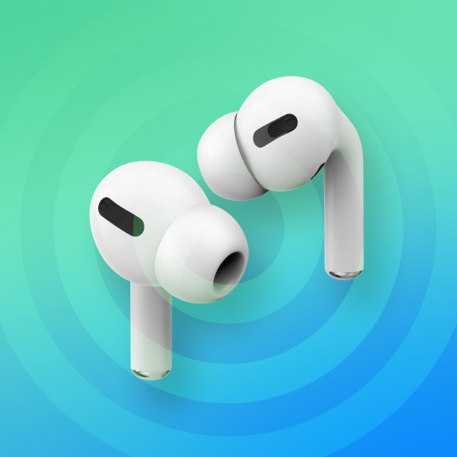 AirPro: AirPod Tracker & Find - Google Play のアプリ AirPro: AirPod Tracker & Find - Google Play のアプリ