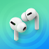 AirPro: AirPod Tracker & Find4.8 (Premium)