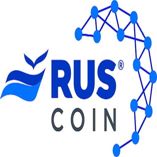 RUS Coin logo