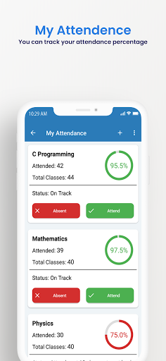 HeyJunior Screen 3