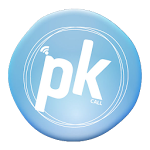 Cover Image of Herunterladen PKCall  APK