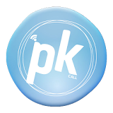 PKCall icon
