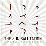 Sun Salutation [SuryaNamaskar] icon