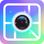 Cover Image of Tải xuống Photo Editor - Collage Maker 1.1.2 APK