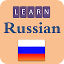 Learning Russian language (les