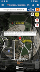 screenshot of Map coordinate