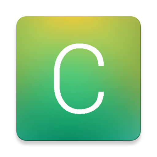 Logo of ColorCode - copy color code