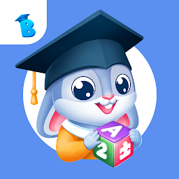 「Pre-k Preschool Games For Kids」のアイコン画像