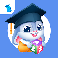 Kid- games: learning academy