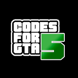 Key Cheat for GTA 5 icon