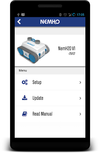 NemH2O Screen 2