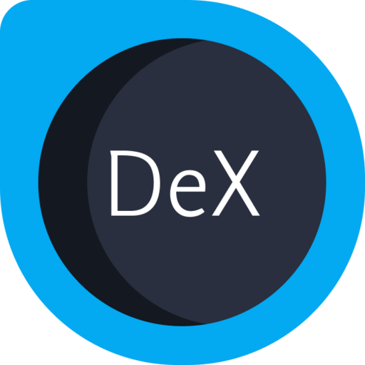 Dex Messenger