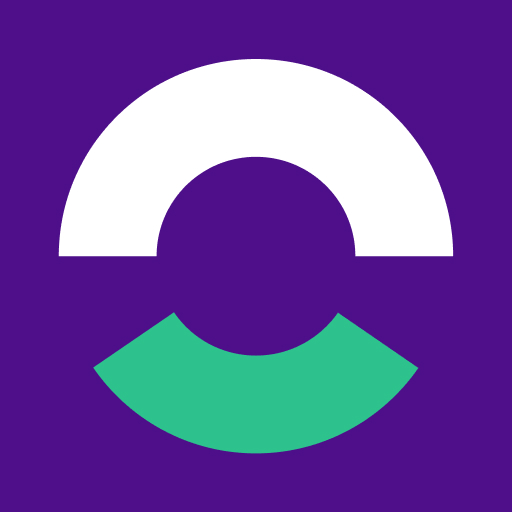 Open Рассрочка logo