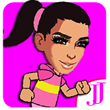 Juju On The Beat Adventure icon