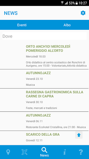 Cevio Screen 3