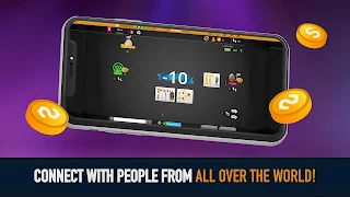 Conga - Screenshot 3
