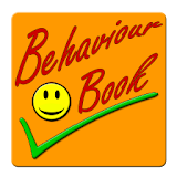 Behaviour Management Book icon